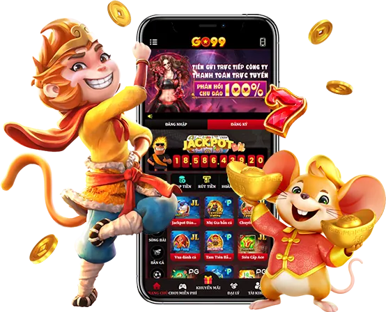 Cá cược mọi lúc mọi nơi với ứng dụng di động