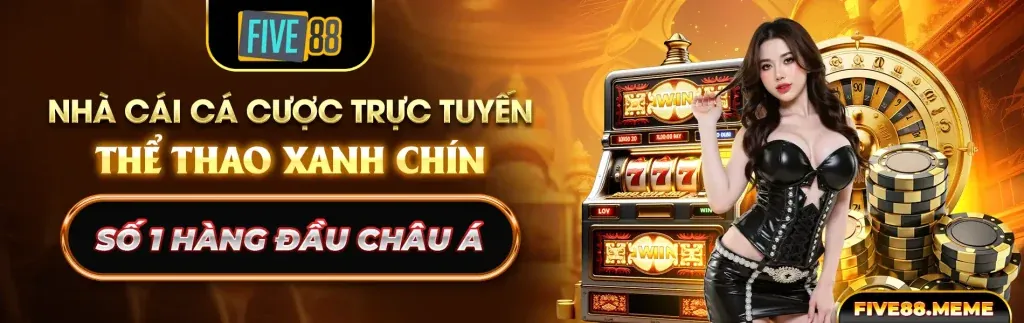 Cá cược trực tiếp với tỷ lệ kèo thay đổi liên tục