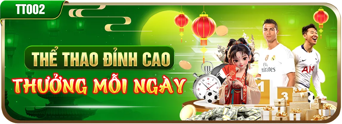 Hình ảnh chính Chương trình VIP 55cc link mới